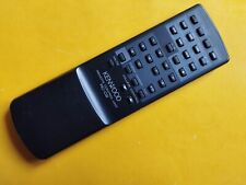 Télécommande kenwood chaine d'occasion  Lilles-Lomme