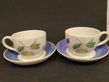 Pair collectable wedgewood for sale  ASHFORD