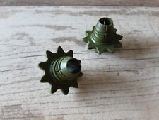 Meccano small sprocket for sale  LEWES