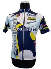 Maglia bici ciclismo usato  Marcianise