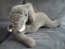 Steiff liegender elefant gebraucht kaufen  Greven