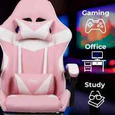 Gaming chair ergonomic for sale  MANCHESTER