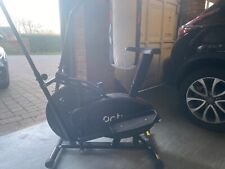 Opti air cross for sale  SUTTON COLDFIELD