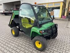 John deere gator gebraucht kaufen  Hermsdorf