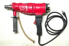 Concrete core drill for sale  Fort Lauderdale