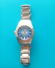 Fossil blue 3708 for sale  Wellington