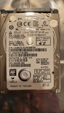 Hitachi HTS545050A7E380 MLC DA5322 PN 0J30145 500GB 2.5" SATA HD 666288-002 comprar usado  Enviando para Brazil