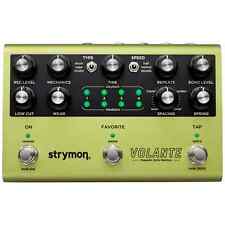 Strymon volante magnetic gebraucht kaufen  Walldorf