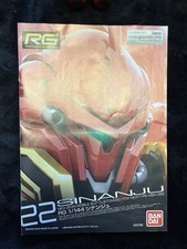 Built bandai 144 for sale  Encino