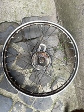 Ruota cerchio posteriore usato  Viterbo