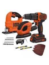 Black decker diy for sale  COVENTRY