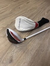 Taylormade aeroburner mini for sale  CEMAES BAY