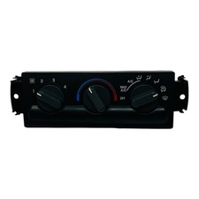 Módulo de controle climático aquecedor CA 16250545 para GMC Chevrolet S10 Blazer 1998-2005, usado comprar usado Módulo de controle climático aquecedor CA 16250545 para GMC Chevrolet S10 Blazer 1998-2005, usado comprar usado  Enviando para Brazil