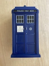 Doctor tardis model for sale  LITTLEHAMPTON
