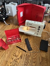 Restored bernina 830 d'occasion  Expédié en Belgium