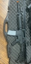 Cyma airsoft colt d'occasion  Expédié en Belgium