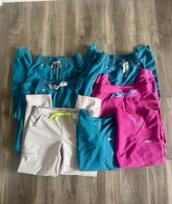Figs scrubs womens for sale  Los Angeles