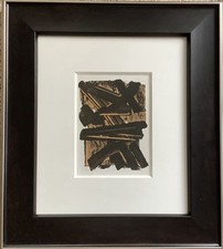 Pierre soulages réalisé d'occasion  France