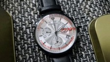 Uhr yves camani gebraucht kaufen  Falkenberg