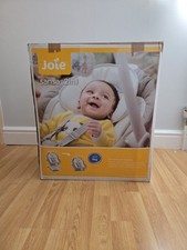 Joie sansa rocker for sale  EDGWARE