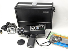 Yashica super 800 for sale  Beaverton