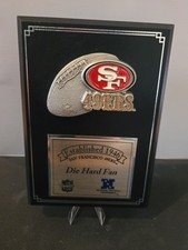 San francisco 49ers for sale  Gainesville