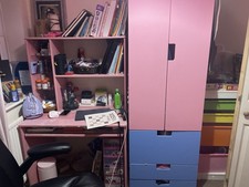 Ikea kids girl for sale  MILTON KEYNES