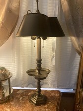 Vintage trefoil shade for sale  Dover