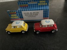 Edocar mini coopers for sale  BRISTOL