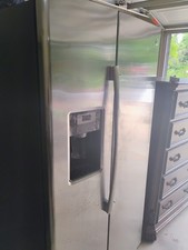 Refrigerator full size for sale  Oklahoma City