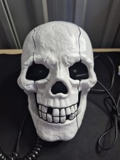 Unique skull shaped for sale  OXFORD