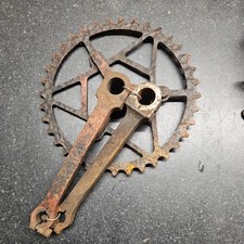 Veteran 36t rudge for sale  CAMBRIDGE