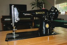 Singer 201 rolls for sale  Azusa