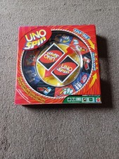Uno spin ultimate for sale  BANBURY