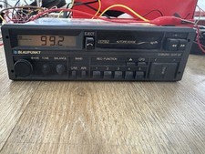 Blaupunkt coburg sqr gebraucht kaufen  Krefeld