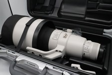 Canon 600mm usm d'occasion  Expédié en Belgium