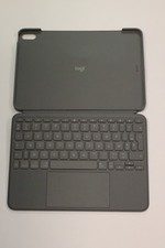 Logitech combo touch gebraucht kaufen  Deutschland