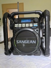 Sangean dbt tragbares gebraucht kaufen  Bad Sulza