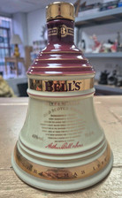 Large bells porcelain for sale  DARLINGTON
