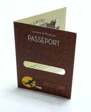 Passeport nestor plateau d'occasion Passeport nestor plateau d'occasion  Nice-