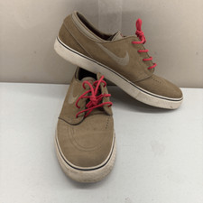 NIKE STEFAN JANOSKI, CÁQUI HIPER VERMELHO, CAMURÇA, 333824-206, Tamanho 13 M, ANO 2012! comprar usado  Enviando para Brazil
