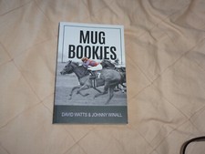 Mug bookies david for sale  REDCAR