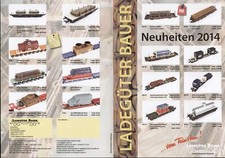 Catalogo ladegüter bauer usato  Sciacca