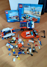 Lego 7726 city gebraucht kaufen  Hildesheim