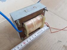 Trafo transformator trafokerns gebraucht kaufen  Woltersdorf