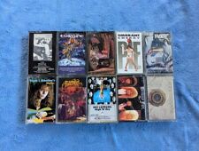 Hair metal cassette for sale  Olean