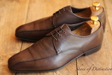 Prada brown leather for sale  SUTTON COLDFIELD