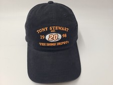 Vintage tony stewart for sale  Cordova