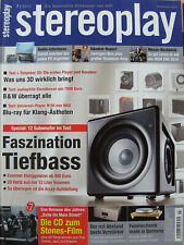 Stereoplay 804 diamond gebraucht kaufen  Heidelberg