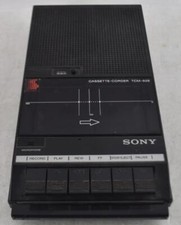 Vintage 1986 sony for sale  Alexandria